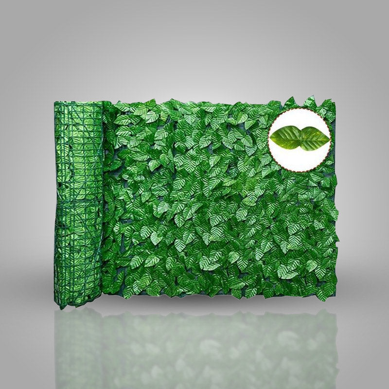 Kunstplanten voor aan de muur