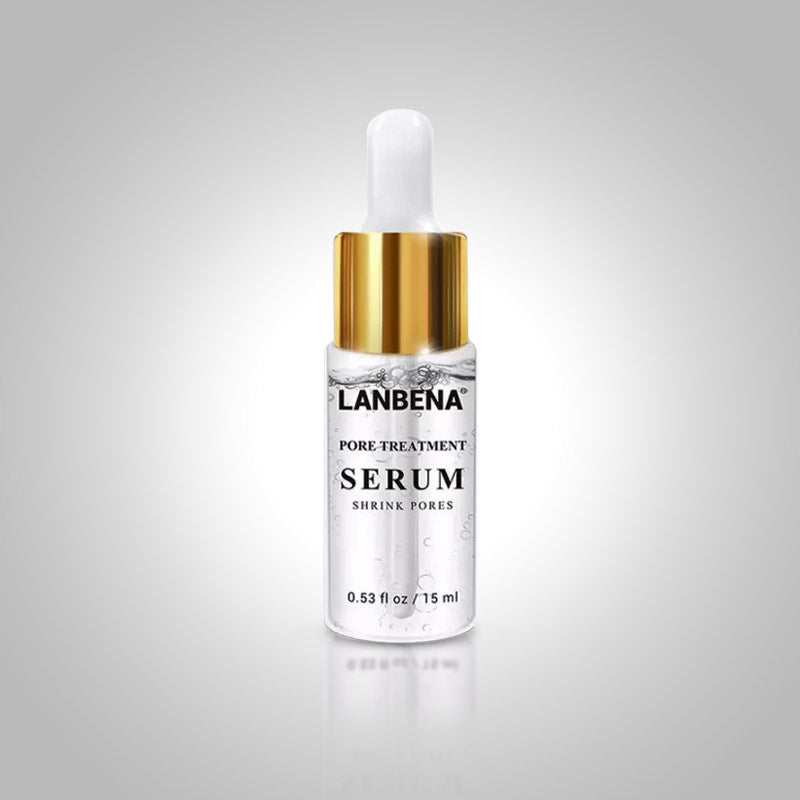 Lanbena pores serum