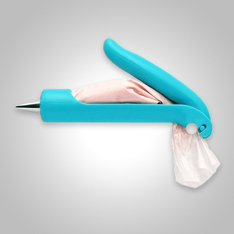 Cake icing pen kit