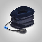 Air inflatable neck support — afbeelding 1