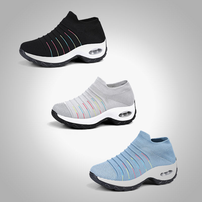 Sneakers FeetyGO Air Color