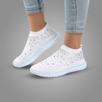 Sneakers Feety GO BLING — afbeelding 2