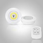 Dimbare LED-lamp met bewegingssensor