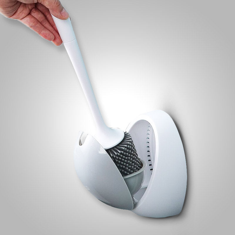 Toilet brush