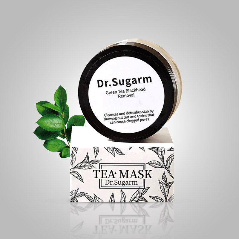 Dr sugarm green tea — afbeelding 6