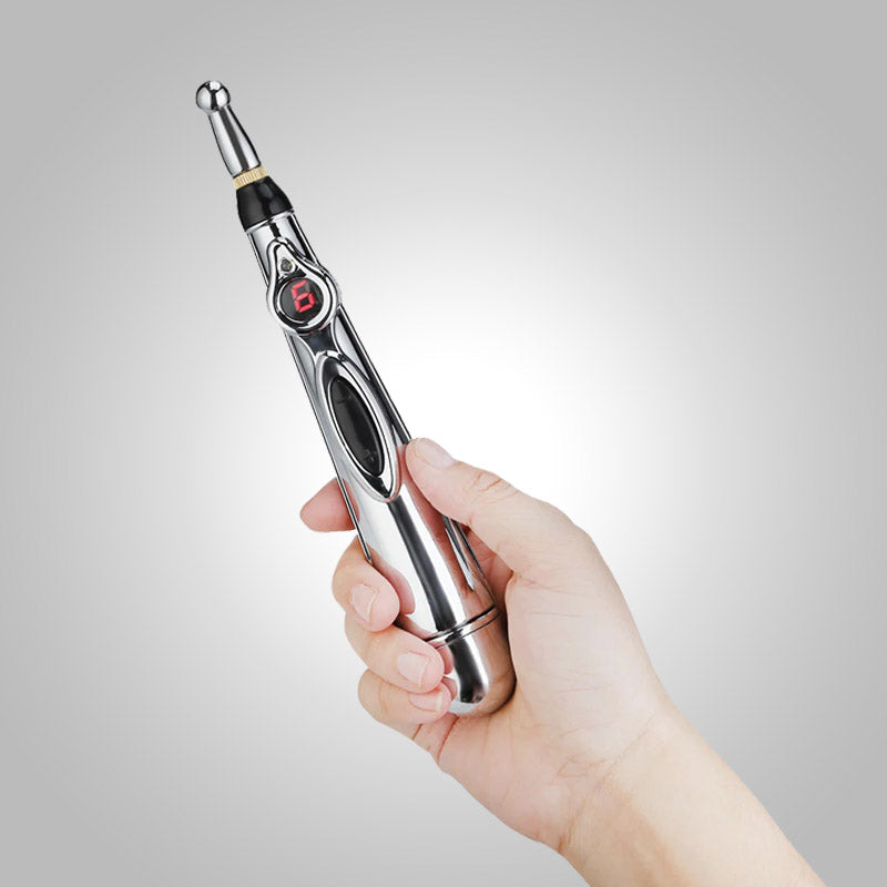 Acupuncture pen