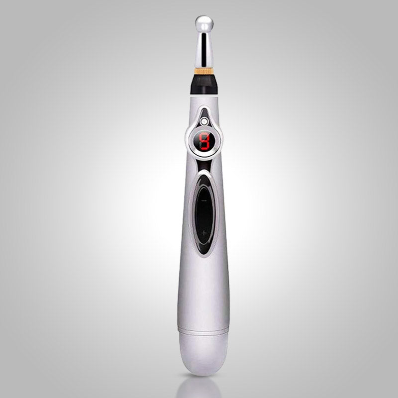 Acupuncture pen
