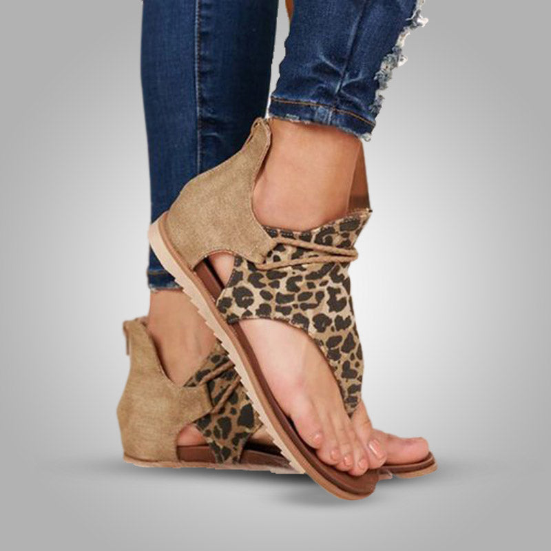 Sandalen Ibiza