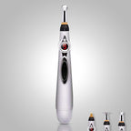 Acupuncture pen
