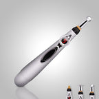 Acupuncture pen