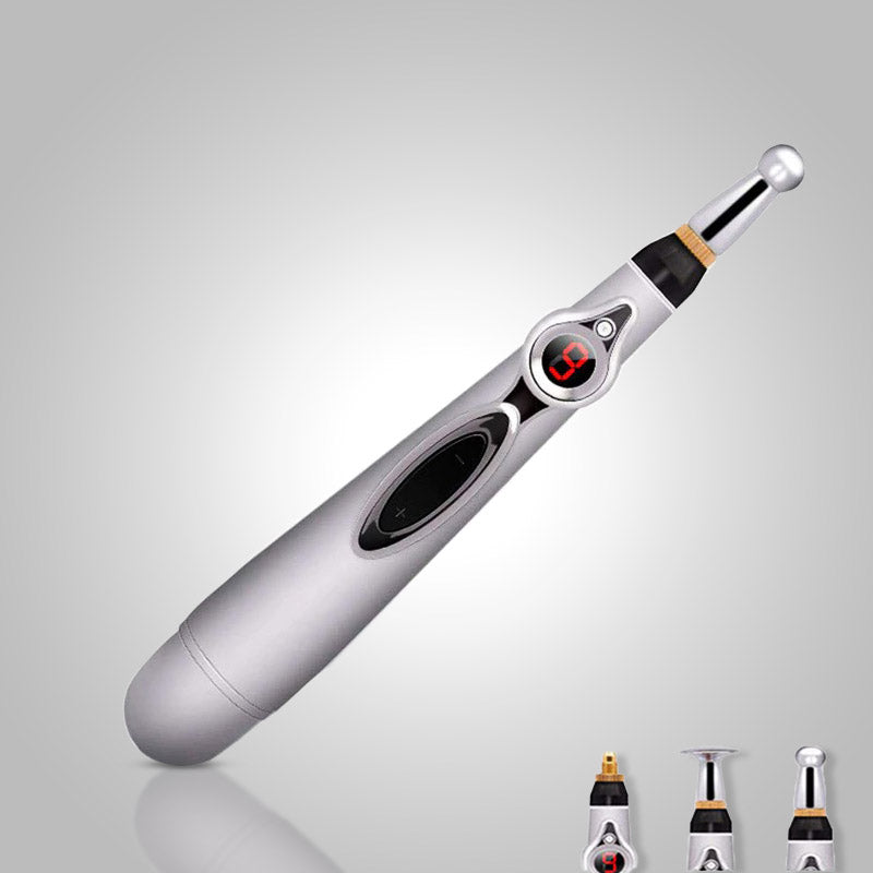 Acupuncture pen