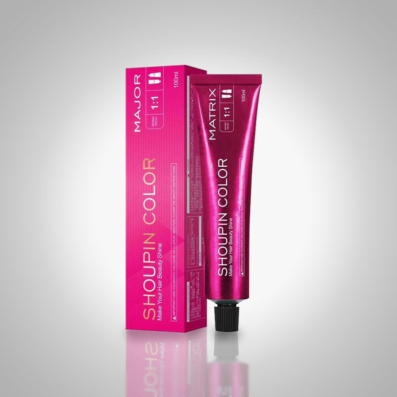 Kleurshampoo HairColor