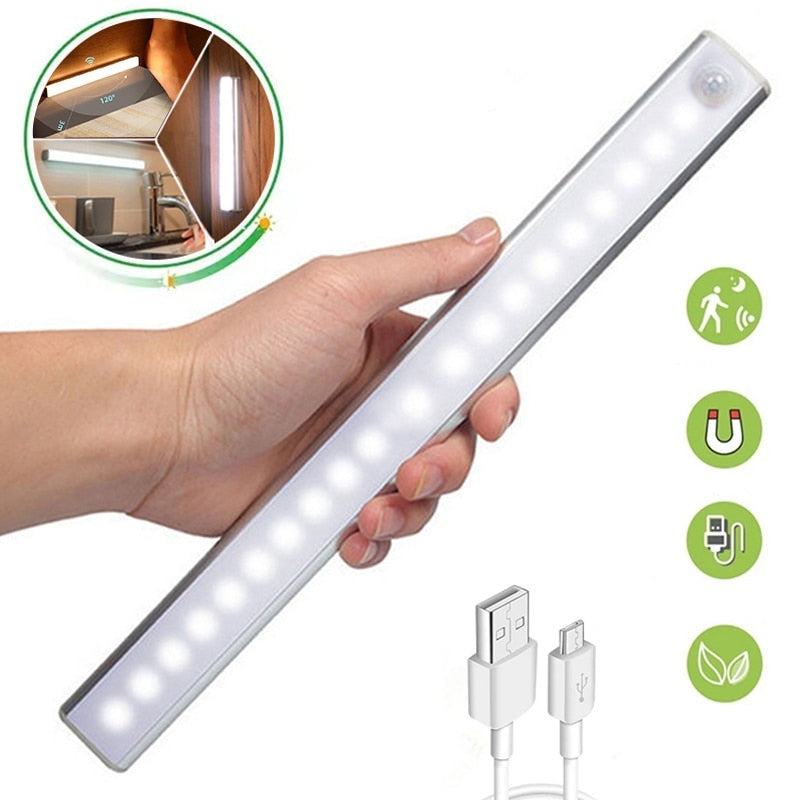 Sensorlamp Closet Light