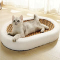 Krabbed voor katten