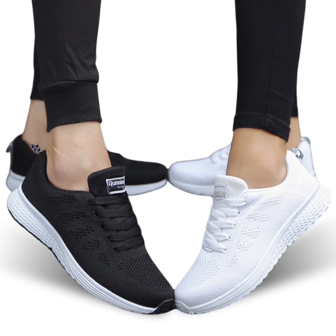 Casual schoenen voor dames