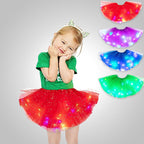 Tutu met LED-verlichting Magic
