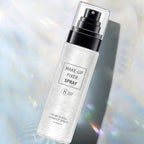 Make up fixer spray