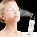 Make up fixer spray