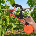 Handmatige bindtang voor de tuin