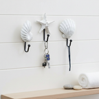 Maritiem decoratief opbergstuk — afbeelding 1