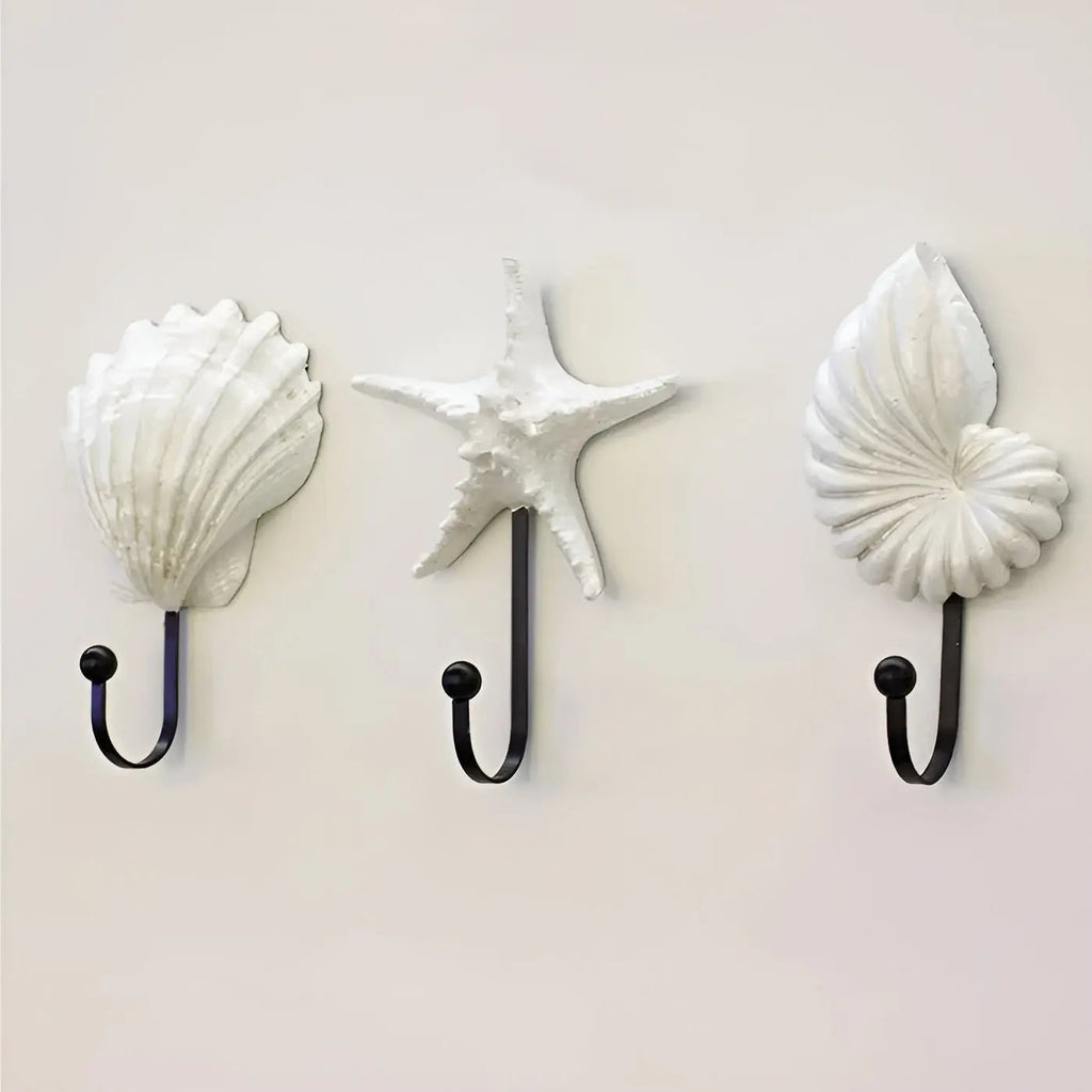 Maritiem decoratief opbergstuk — afbeelding 9