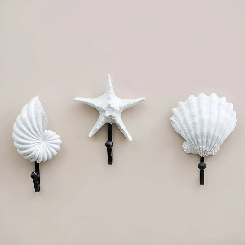 Maritiem decoratief opbergstuk — afbeelding 5