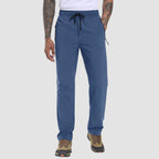 Stretch & sneldrogende heren outdoorbroek