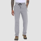 Stretch & sneldrogende heren outdoorbroek