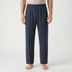 Heren geruite pyjamabroeken – Liva