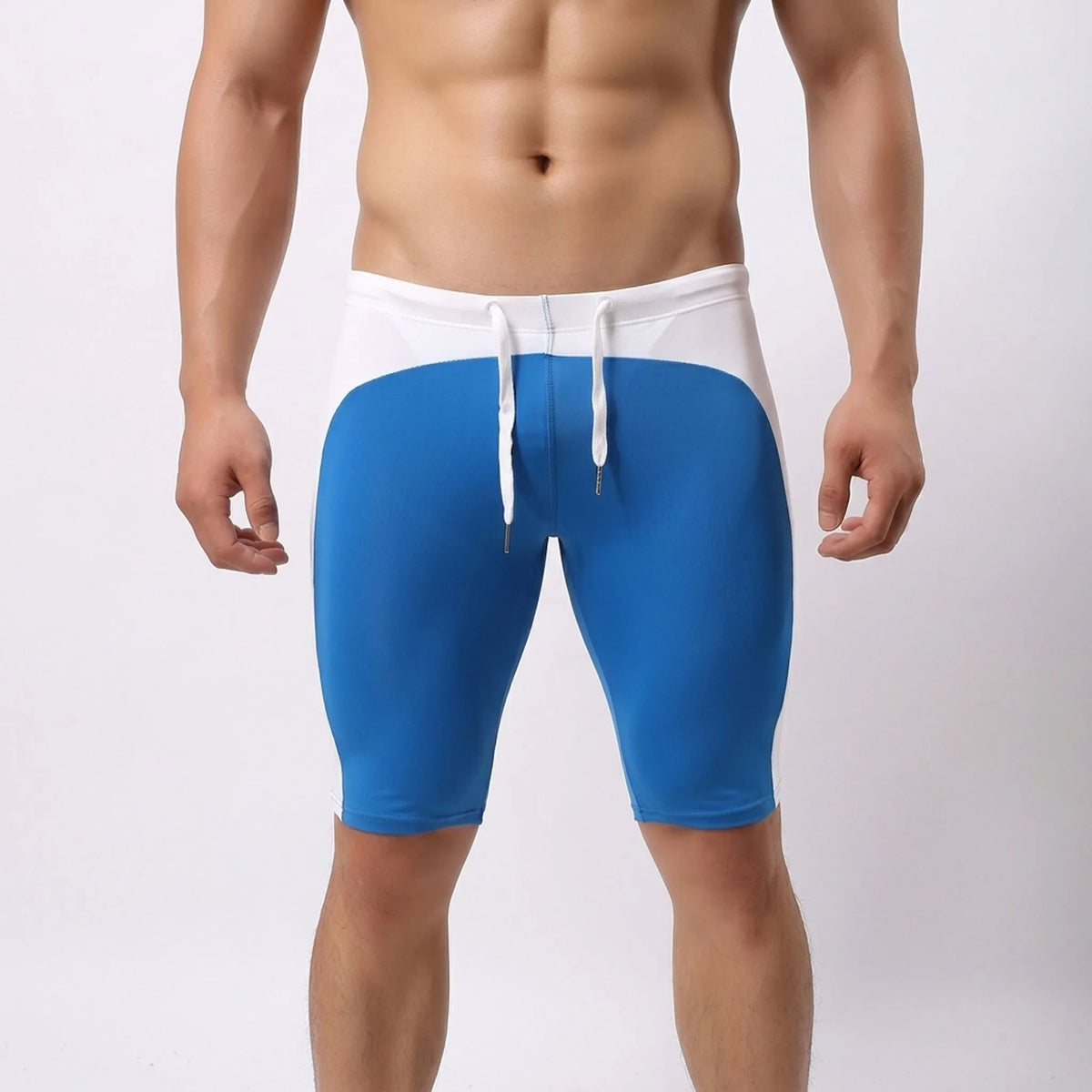 Heren nauwsluitende sporttights