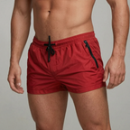 Heren korte zwemshorts