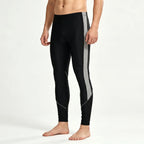 Heren zwemleggings