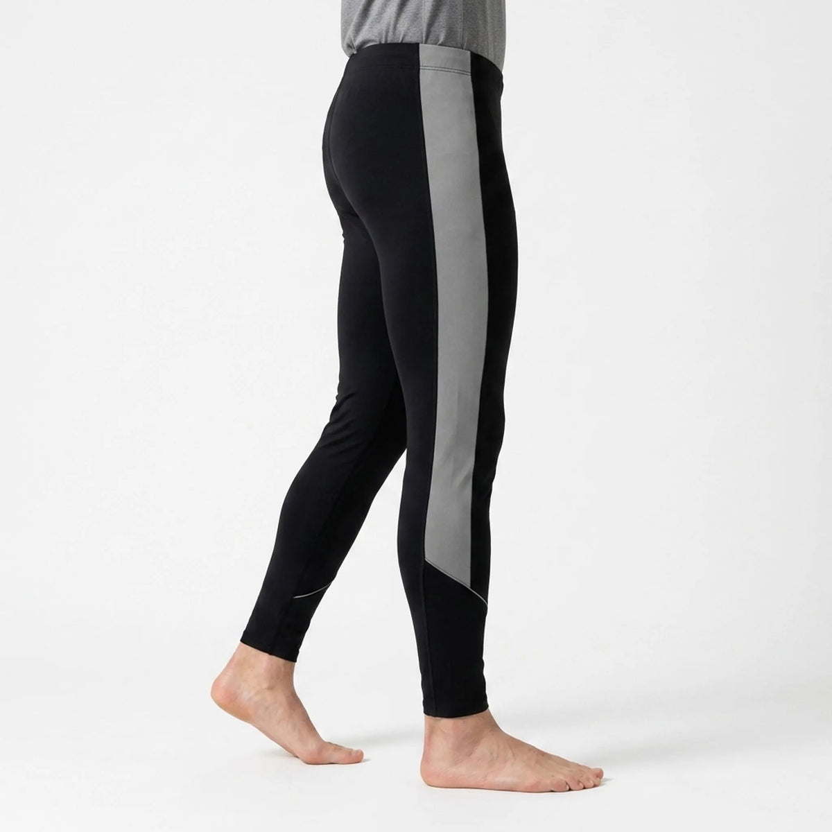 Heren zwemleggings