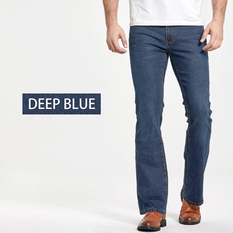 Heren jeans