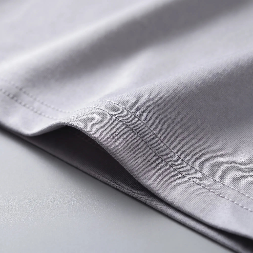 Herenpyjama met lange mouwen – Liva