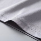 Herenpyjama met lange mouwen – Liva