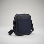 Messenger tas met organiser