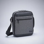 Messenger tas met organiser