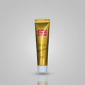 Metal polish cream