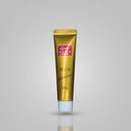 Metal polish cream