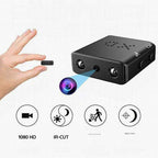 Micro HD beveiligingscamera