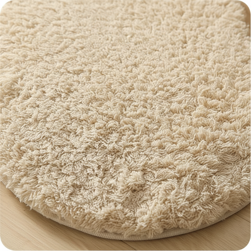 Microvezel antislip mat