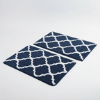 Microvezel badmat set — afbeelding 26