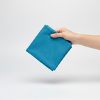 Microvezel fitnesshanddoek