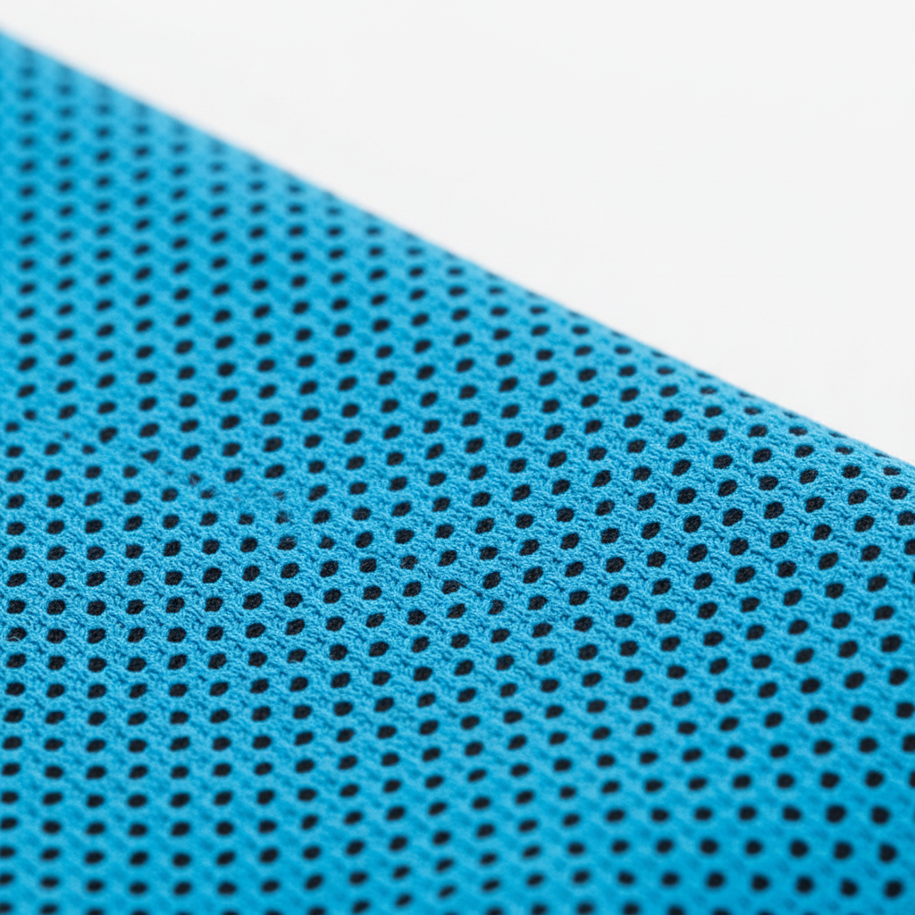 Microvezel fitnesshanddoek