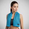 Microvezel fitnesshanddoek
