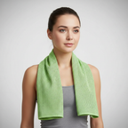 Microvezel fitnesshanddoek