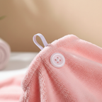 Microvezel haarhanddoek – Liva