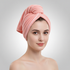 Microvezel haarhanddoek – Liva