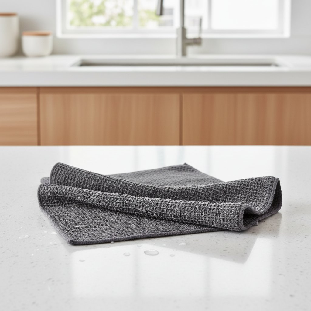 Microvezeldoek — afbeelding 5